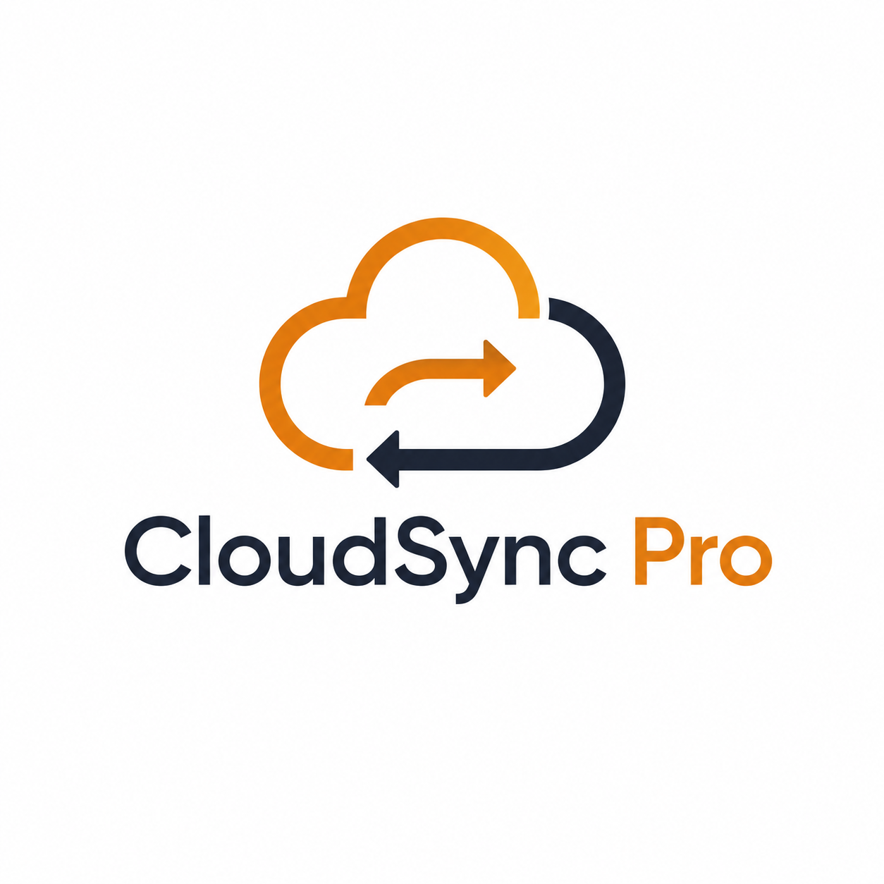 CloudSync Pro